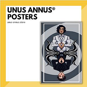 Unus Annus Posters
