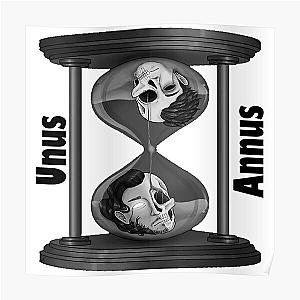 Unus Annus Posters - Unus Annus Poster RB0906