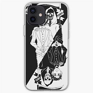 Unus Annus Cases - Unus Annus  iPhone Soft Case RB0906