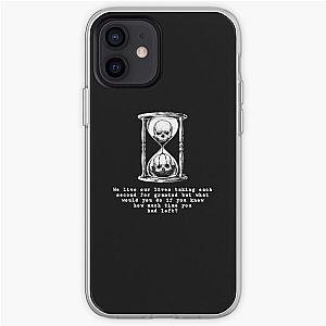 Unus Annus Cases - Unus Annus iPhone Soft Case RB0906