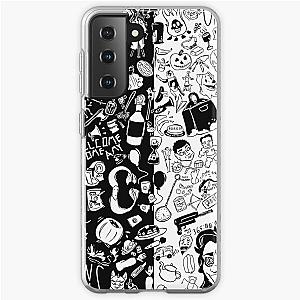 Unus Annus Cases - Unus Annus  Samsung Galaxy Soft Case RB0906