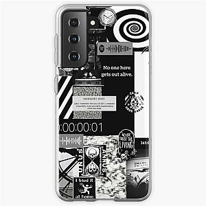 Unus Annus Cases - Unus Annus collage Samsung Galaxy Soft Case RB0906