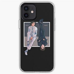 Unus Annus Cases - Unus Annus iPhone Soft Case RB0906