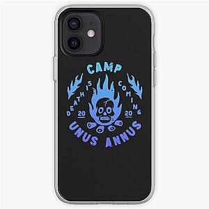 Unus Annus Cases - Unus Annus Camp iPhone Soft Case RB0906