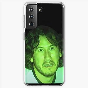 Unus Annus Cases - HeeHoo in the light Samsung Galaxy Soft Case RB0906