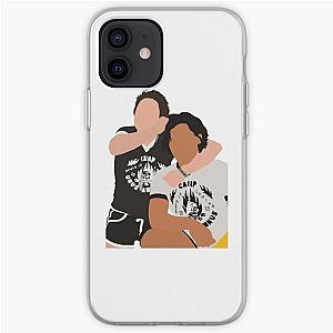 Unus Annus Cases - Camp Unus Annus Version 2 iPhone Soft Case RB0906