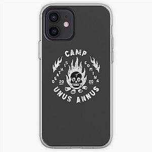 Unus Annus Cases - Unus Annus People iPhone Soft Case RB0906