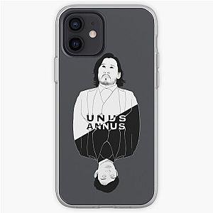 Unus Annus Cases - Death Day iPhone Soft Case RB0906