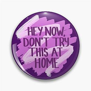Unus Annus Pins - Unus Annus disclaimer song Pin RB0906