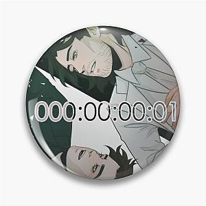 Unus Annus Pins - Unus Annus Pin RB0906