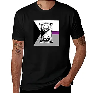 Unus Annus T-Shirt - demisexual T-Shirt cute clothes