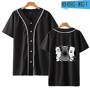 New Arrival Unus Annus Baseball T-shirt