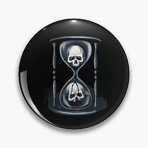 Unus Annus Pins - Unus Annus Hourglass Pin RB0906