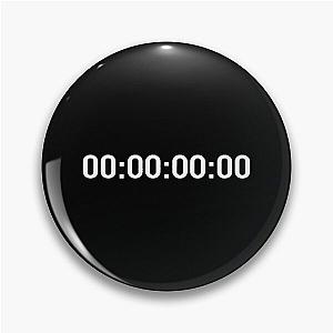 Unus Annus Pins -  The End Timer Pin RB0906