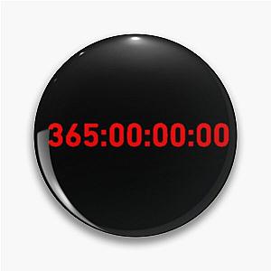 Unus Annus Pins - Unus Annus Timer merchandise Pin RB0906