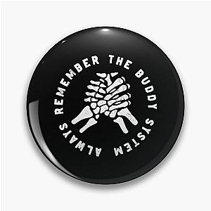 Unus Annus Pins - Camp Unus Annus Pin RB0906