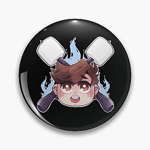 Unus Annus Pins - Camp Unus Pin RB0906