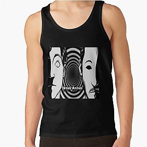 Unus Annus Tank Tops - Unus Annus Tank Top RB0906
