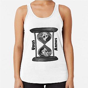 Unus Annus Tank Tops - Unus Annus Racerback Tank Top RB0906
