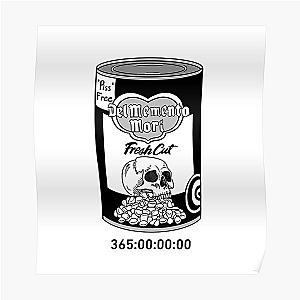 Unus Annus Posters - Unus Annus  Poster RB0906