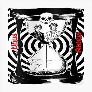 Unus Annus Posters - Unus Annus Poster RB0906