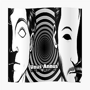 Unus Annus Posters - Unus Annus Poster RB0906
