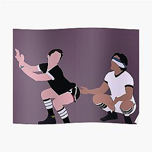 Unus Annus Posters - Camp Unus Annus Poster RB0906
