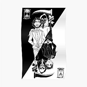 Unus Annus Posters - Unus Annus  Poster RB0906