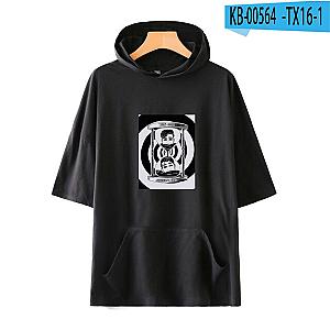 Unus Annus Hoodie Design Casual T-shirts