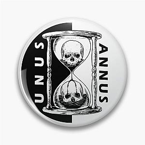 Unus Annus Pins - Unus Annus Pin RB0906