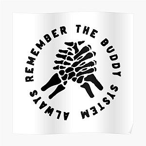 Unus Annus Posters - Unus Annus Merchandise Poster RB0906