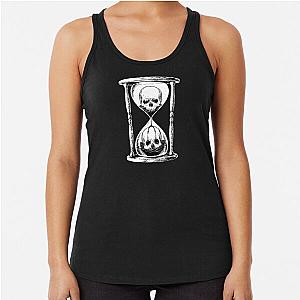 Unus Annus Tank Tops - Unus Annus Merchandise Racerback Tank Top RB0906