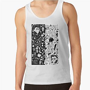 Unus Annus Tank Tops - Unus Annus  Tank Top RB0906