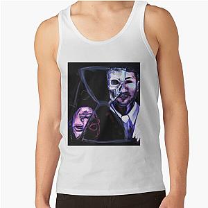 Unus Annus Tank Tops - Unus Annus Tank Top RB0906