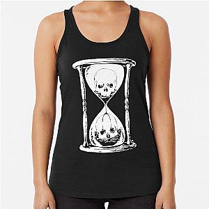 Unus Annus Tank Tops - Unus Annus 1 Racerback Tank Top RB0906
