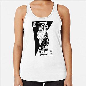 Unus Annus Tank Tops - Unus Annus  Racerback Tank Top RB0906