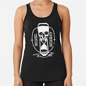 Unus Annus Tank Tops - Unus Annus Classic T-Shirt  Racerback Tank Top RB0906