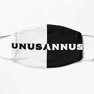 Unus Annus Face Masks - Unus Annus Flat Mask RB0906