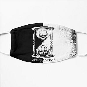 Unus Annus Face Masks - camp Unus Annus Flat Mask RB0906