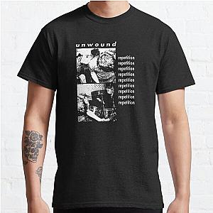 Unwound Repetition Classic T-Shirt