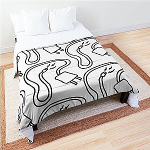 Charging Essence Unwound Comforter