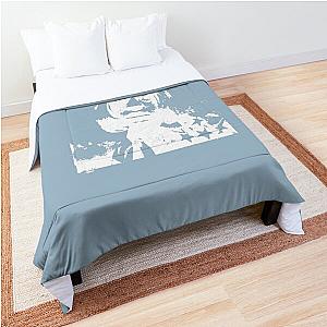 Succeed In Attracting Attention Unwound Classic Music Fans Comforter