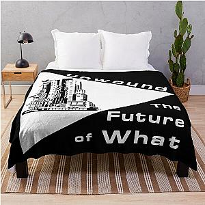 Unwound The Future Of What Throw Blanket