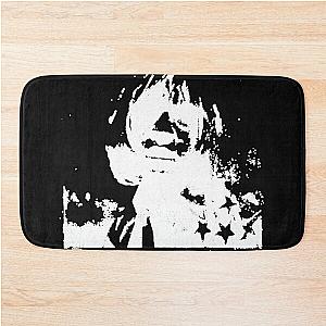 Succeed In Attracting Attention Unwound Classic Music Fans Bath Mat