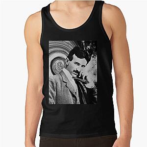 Tesla Unwound Tank Top