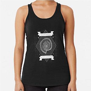 Ocean Bound Heart Unwound T-Shirt Racerback Tank Top