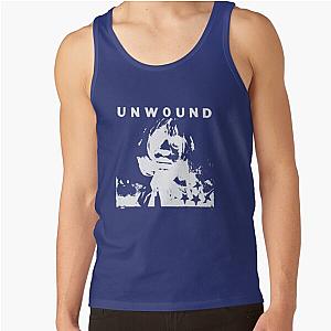 Succeed In Attracting Attention Unwound Classic Music Fans Tank Top