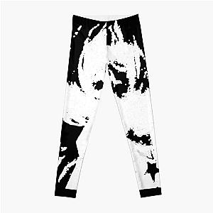 Succeed In Attracting Attention Unwound Classic Music Fans Leggings