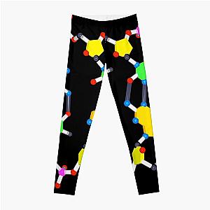 DNA Unwound Landscape Leggings