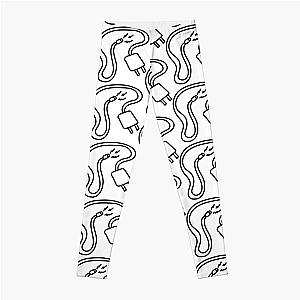 Charging Essence Unwound Leggings